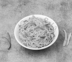 Veg Haka Noodles
