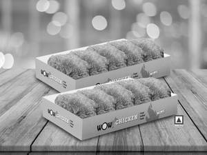 Crunchy Kurkure Chicken Masala Momo [10pcs]