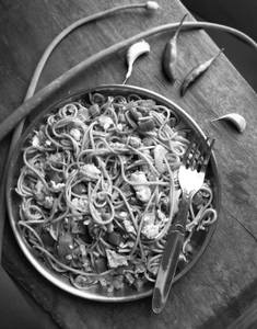 Schezwan Egg Chowmein