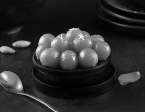 Ghar Ke Gulab Jamun [100 gm]