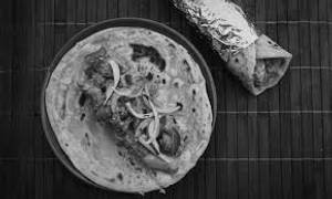 Chicken Roll
