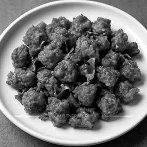 Chicken 65 (250 Gm)