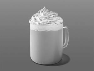 Pumpkin Spice Latte
