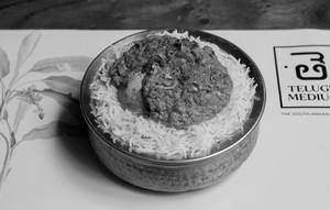 Egg Biriyani