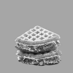 Kitkat Waffle