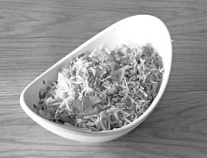 Veg Fried Rice