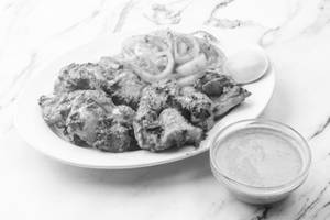 murgh tikka