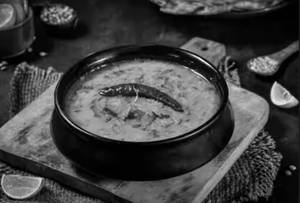 Amul Butter Dal Fry