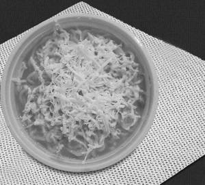 Cheese Yippee Noodles