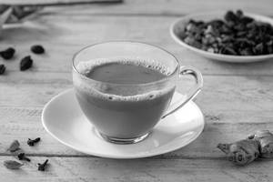 Masala Chai