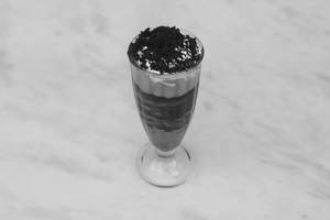 Chunky Choco-chips Creamy Frappe