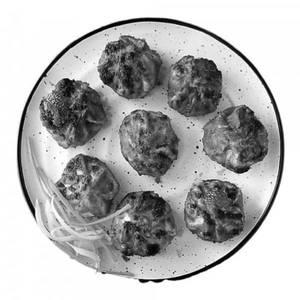Veg Tandoori Momos