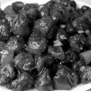 Chilli Soya Chicken