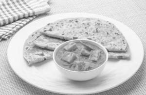 Shahi Paneer Combo