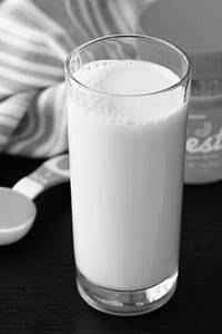 Butter Milk Plain