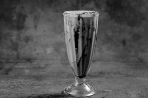 Chocolate Milkshake