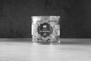 Badam Roasted 250 Gms