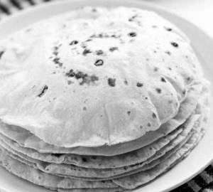 Tawa Roti