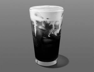 Pumpkin Spice Cold Brew
