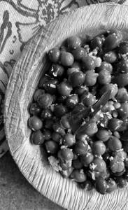 Black Sundal 250g