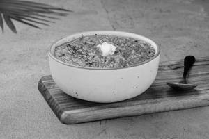 Dhal Makhni