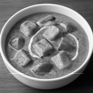 Paneer Takatak (400 Gm)