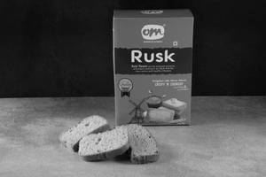 SUJI RUSK 400G