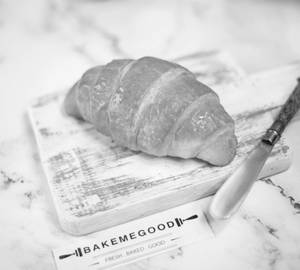 French Butter Croissant (1 Pc)