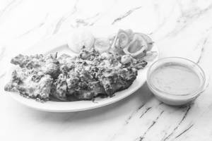 murgh banjara kabab