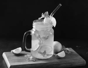 Masala Lemonade [200 ml]