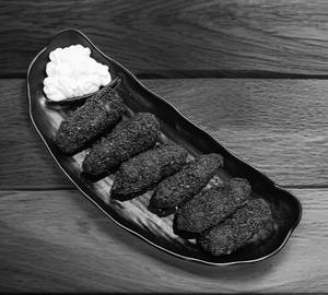 Fish fingers [6 pieces]