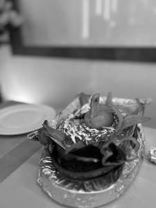 Tawa Paneer