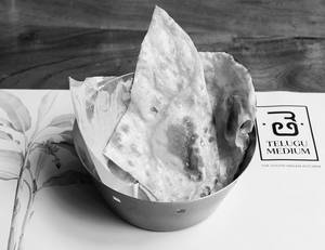 Butter Naan