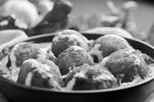 Cheese Kofta                       
