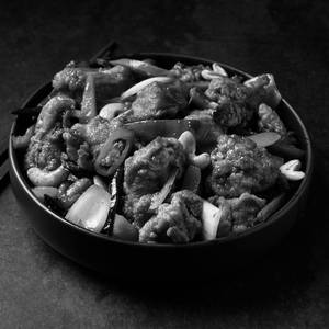 Dragon Chicken