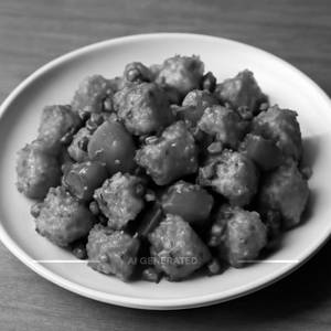 Idli Chilly Dry