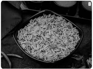 Veg Pulao