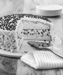 Casata cake
