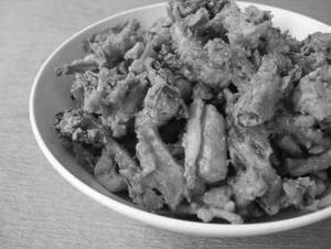 Mix Pakoda