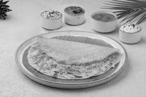 Podi Masala Dosai
