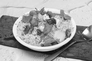 Katani Fried Rice