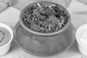 egg biryani