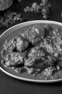 Chilli Chicken [Gravy]