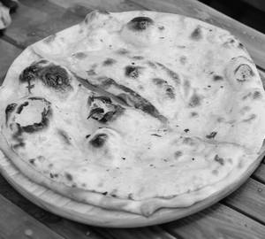 Butter roti