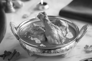 Chicken Butter Masala