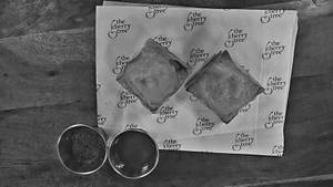 Mini Aloo Patty (pack Of 2)