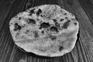 onion kulcha