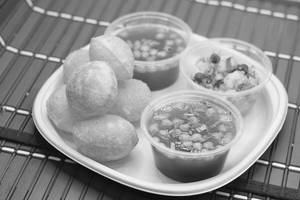 Golgappa