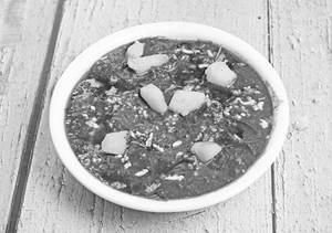 Palak Aloo