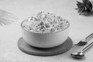 Singapore Noodles